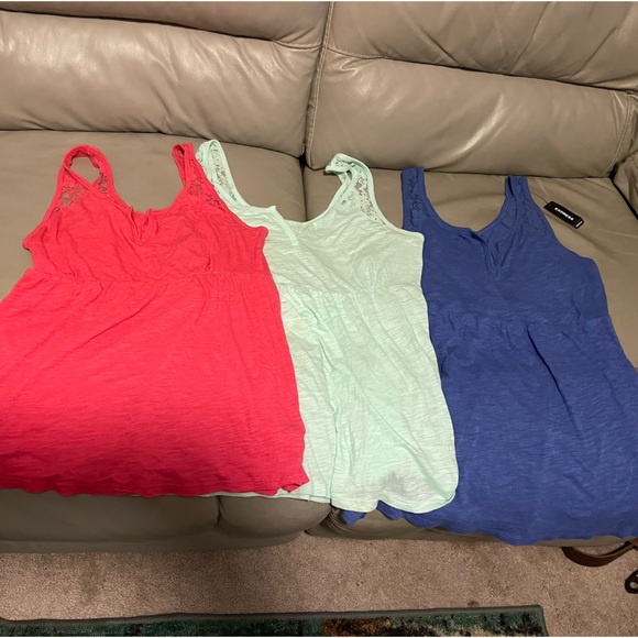 Express tanks - Picture 2 of 3